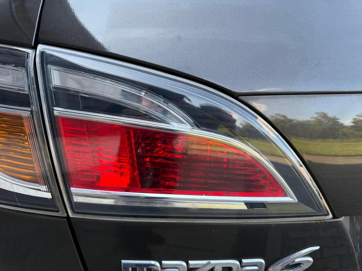 Mazda 6 GH original Rücklicht Rückleuchte Schlussleuchte links innen Kombi BJ12